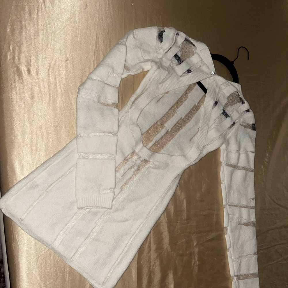 Calechie Dress - Picture 7 of 11